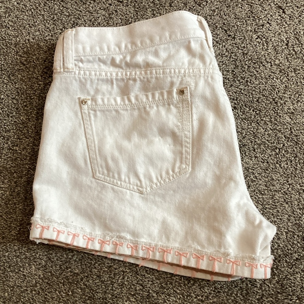 Upcycled Old Navy Shorts